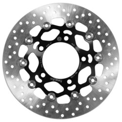 BREMBO Serie Oro rund...
