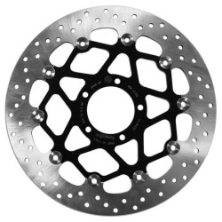 BREMBO Serie Oro rund...