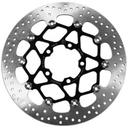 BREMBO Serie Oro rund...