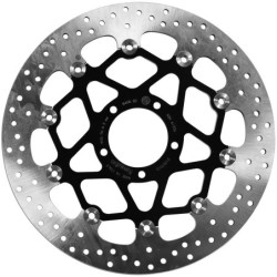 BREMBO Serie Oro rund...