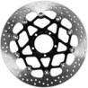 BREMBO Serie Oro rund flytande bromsskiva - ref 78B408B2