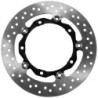 BREMBO Serie Oro okrągła pływająca tarcza hamulcowa - ref 78B40817