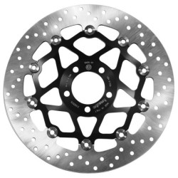 BREMBO Serie Oro rund...