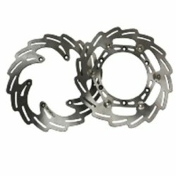 FRIXXION fixed wave brake...