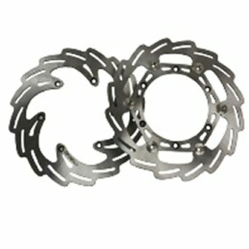 FRIXXION fixed wave brake disc - ref FR5035