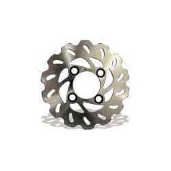 FRIXXION fixed wave brake...