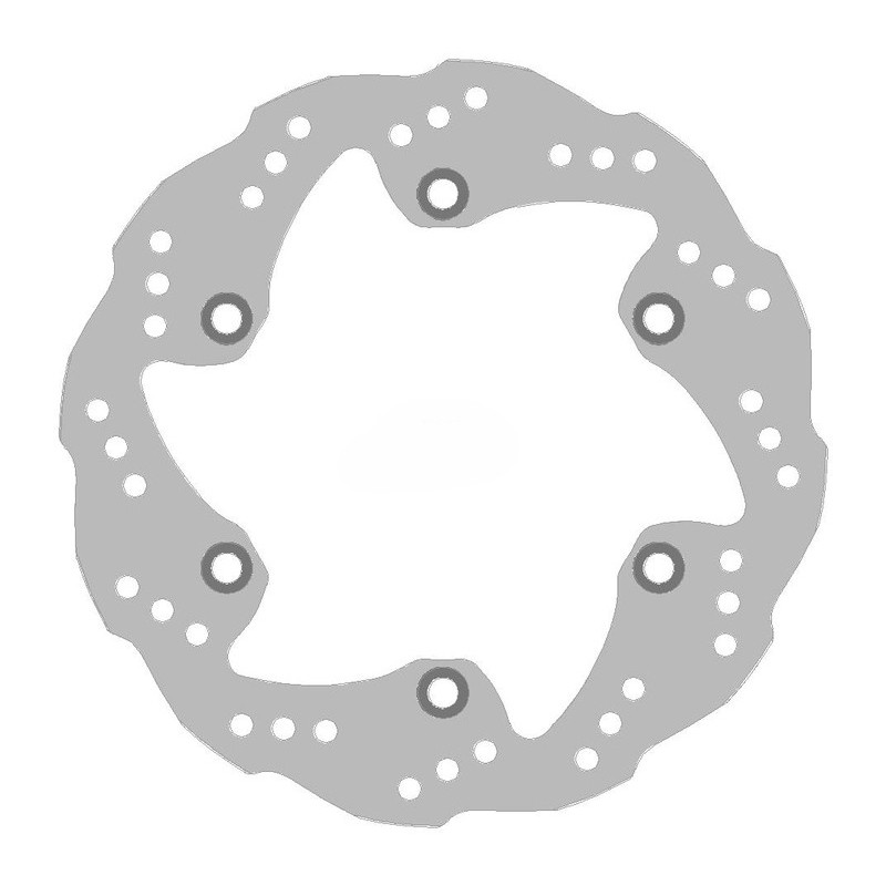 Disque de frein NG BRAKES wave - ref 1023X