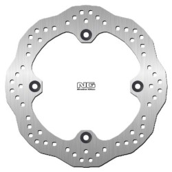 NG BRAKES fixed wave brake...