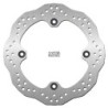 NG BRAKES fixed wave brake disc - ref 046X