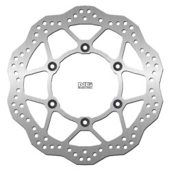 NG BRAKES fixed wave brake...