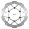 NG BRAKES fixed wave brake disc - ref 122X