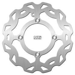 NG BRAKES fixed wave brake...