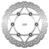 NG BRAKES fixed wave brake disc - ref 1291X