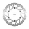Frenos de disco ondulado fijo NG BRAKES - ref 2021X