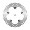 NG BRAKES fixed wave brake disc - ref 1434X