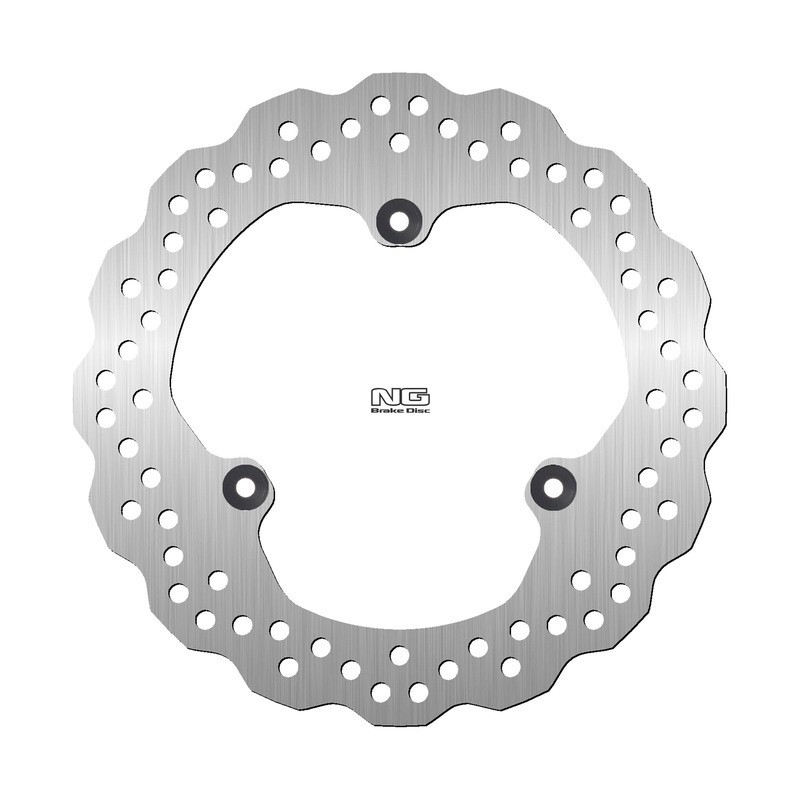 Frenos de disco ondulado fijo NG BRAKES - ref DIS2074X