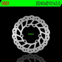 NG BRAKES fixed wave brake...