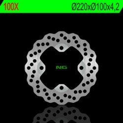 NG BRAKES fixed wave brake...