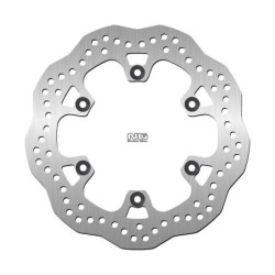 NG BRAKES fixed wave brake...