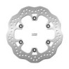 Disque de frein NG BRAKES pétale fixe - ref 1032X