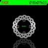 NG BRAKES fixed wave brake disc - ref 1143X