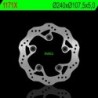 NG BRAKES fixed wave brake disc - ref 1171X
