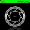NG BRAKES fixed wave brake disc - ref 1269X