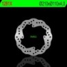 NG BRAKES fixed wave brake disc - ref 1281X