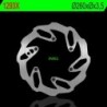 NG BRAKES fixed wave brake disc - ref 1293X