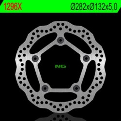 NG BRAKES fixed wave brake...