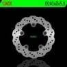 NG BRAKES fixed wave brake disc - ref 1340X