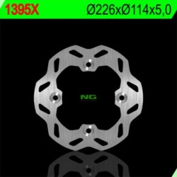 NG BRAKES disco freno...