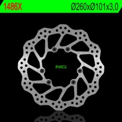 NG BRAKES disco freno...