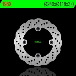 NG BRAKES disco freno...