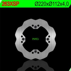 NG BRAKES disco freno...
