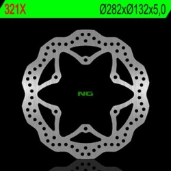 NG BRAKES disco freno...