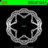 NG BRAKES disco freno ondulato fisso - ref 321X