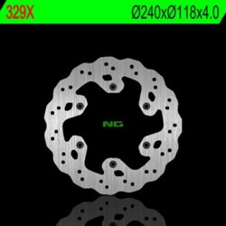 NG BRAKES disco freno...