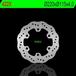 NG BRAKES disco freno...