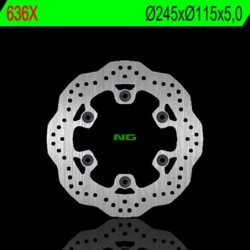 NG BRAKES disco freno...