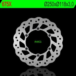 NG BRAKES disco freno...