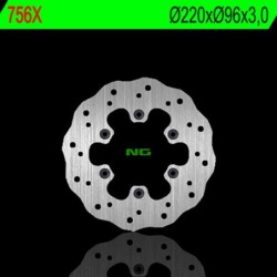 NG BRAKES disco freno...