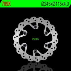 NG BRAKES disco freno...