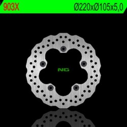 NG BRAKES disco freno...
