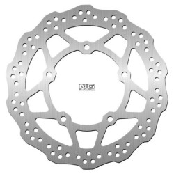 NG BRAKES disco freno...