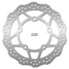 NG BRAKES disco freno ondulato fisso - ref 1682X