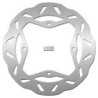 NG BRAKES disco freno ondulato fisso - ref 1732X