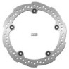 NG BRAKES disco freno ondulato fisso - ref 1740X