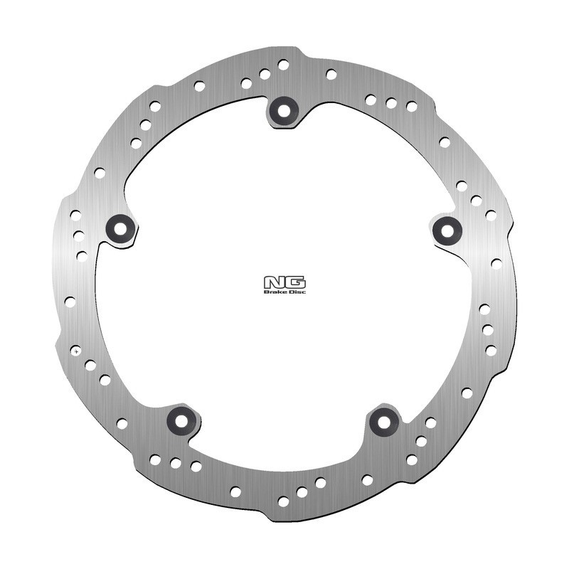 NG BRAKES disco freno ondulato fisso - ref 1747X