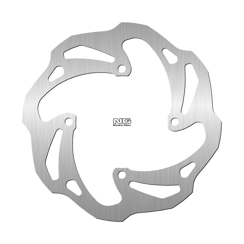 Frenos de disco ondulado fijo NG BRAKES - ref 1803X